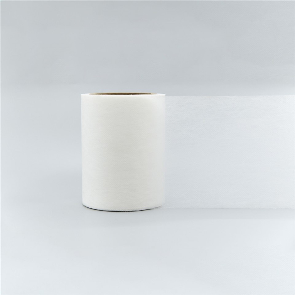 Loose Leaf Tea Bag Roll